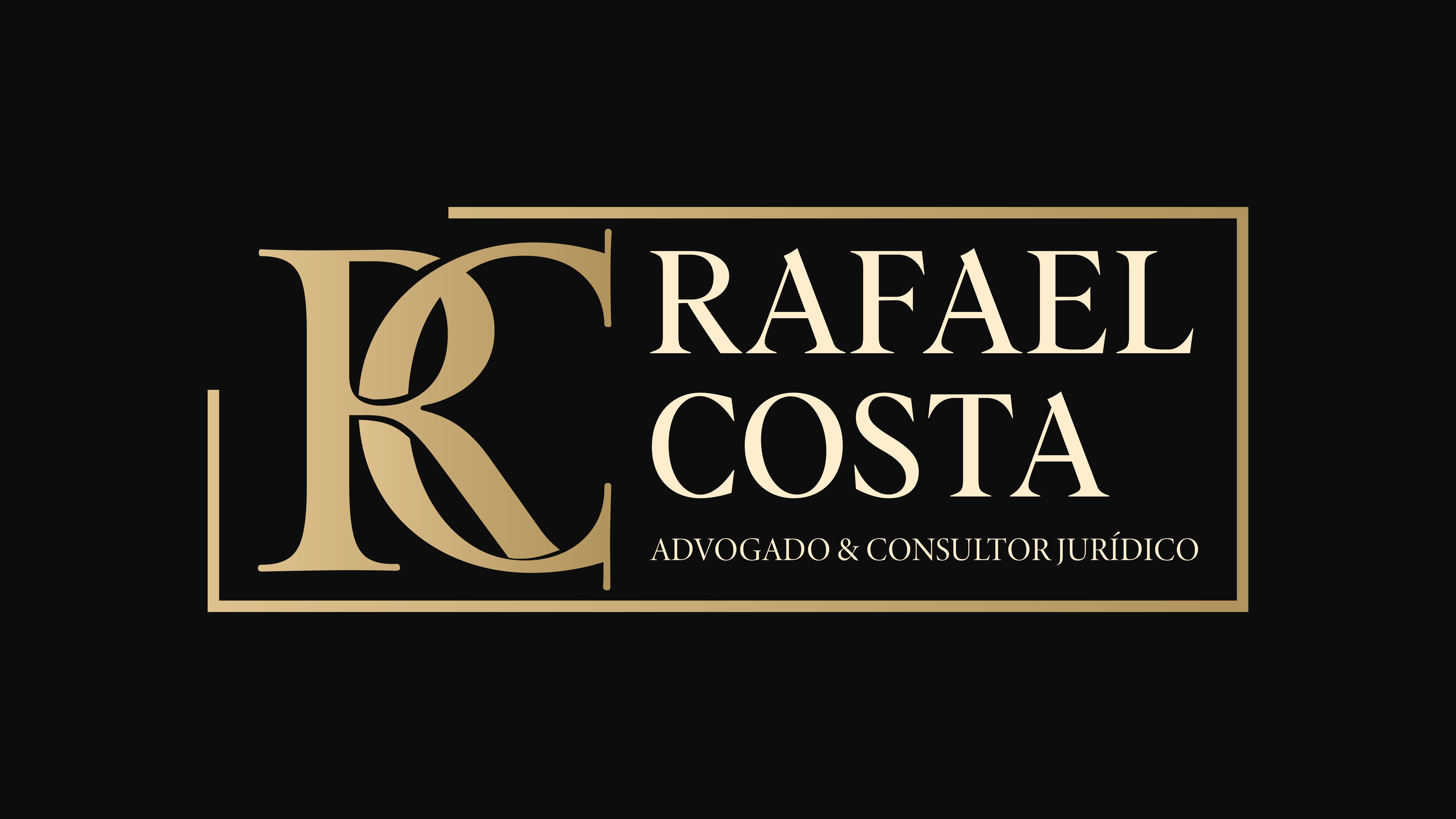 Rafael Costa - Advogado & Consultor Juridico
